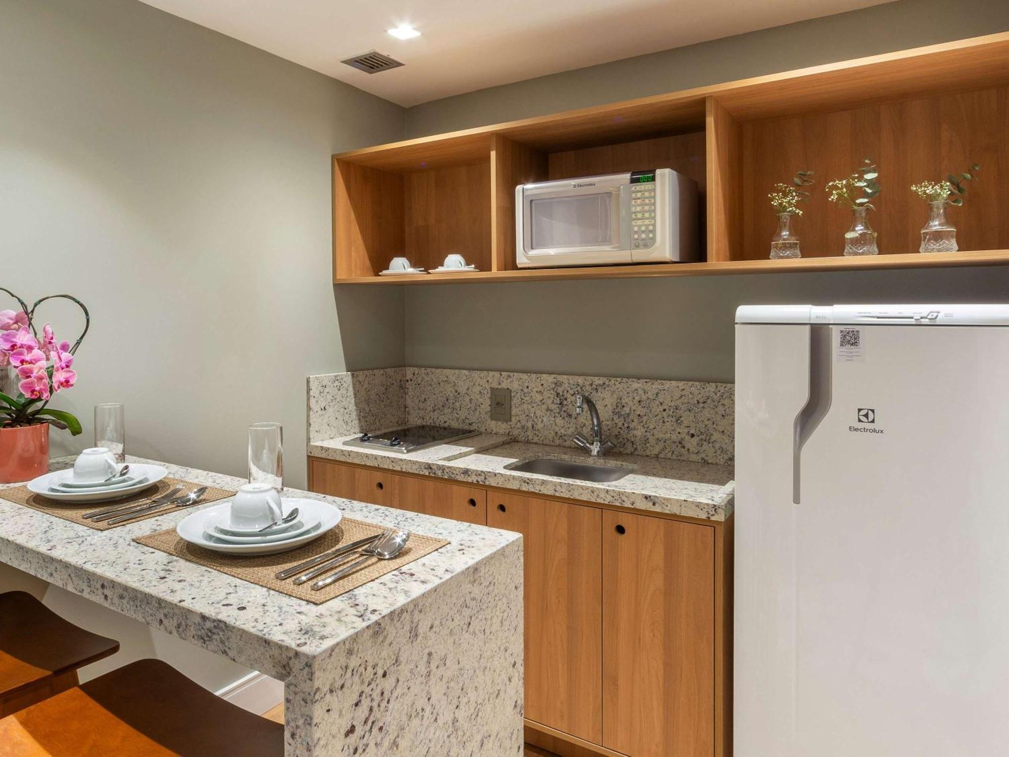 Manhattan Porto Alegre By Mercure Exterior photo